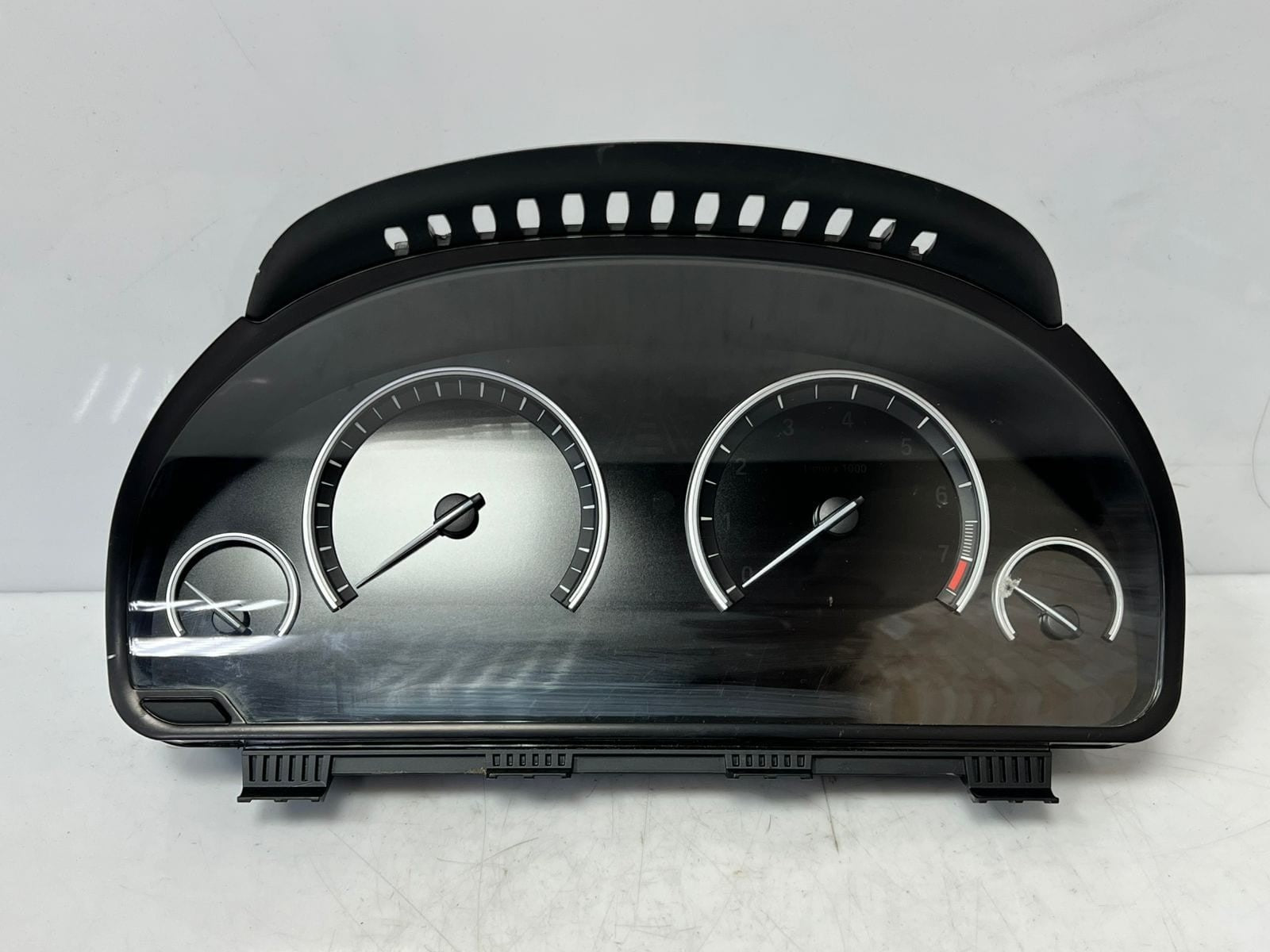 BMW F10 F11 Instrument Cluster Speedometer 9363240 OEM
