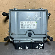 03-06 Mercedes-Benz W203 C-Class ECU Engine Control Module Unit A272 1531679 OEM