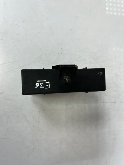 1992 BMW 3-Series 320i and 325i Transmission Control Module 1219612 OEM