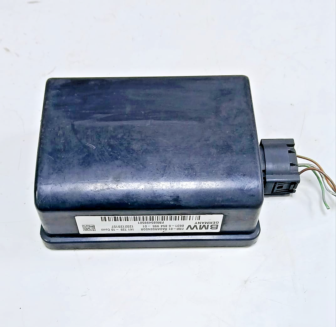 BMW F30 F31 F34 F10 F11 F12 F13 F01 ACC Sensor Front Radar Sensor 6854995