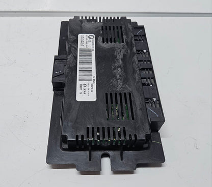 BMW X5 E70 LCI 2011 FOOTWELL LIGHT CONTROL UNIT ECU 9263790 OEM