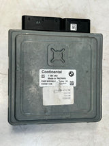 BMW  MSV80.0 528I 328I Engine Control Unit ECU 7594483 5WK91136
