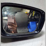 2015-2018 BMW M3 Exterior Door Mirror A046412 5-Series F07 F10 F11 6-Series F12