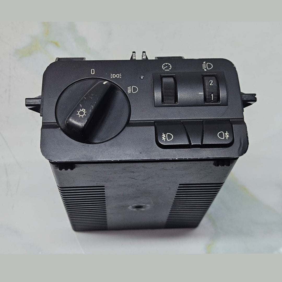 BMW 3 Series E46 Headlight Headlamp Control Switch 6925075 OEM