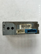 2007-2008 BMW 750Li E66 E65 Video Entertainment Control Module 9146703