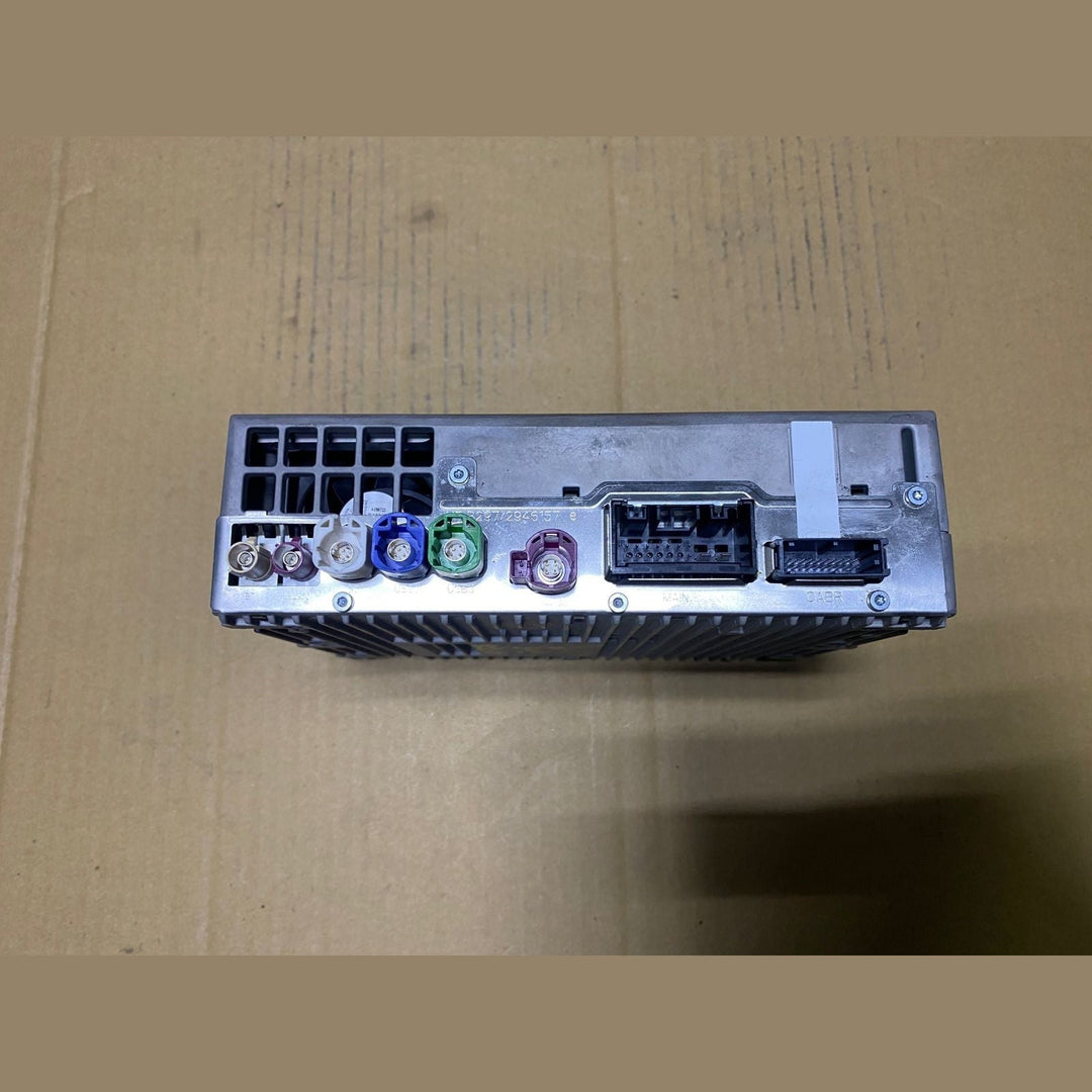 2019-2023 BMW X3, X4, X5, X6, X7 Headunit High 3 9438333