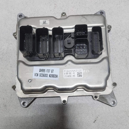 2014-16 BMW 220i Engine Control Unit DME 8664661 F23 F30 F32 320i 420i with N20