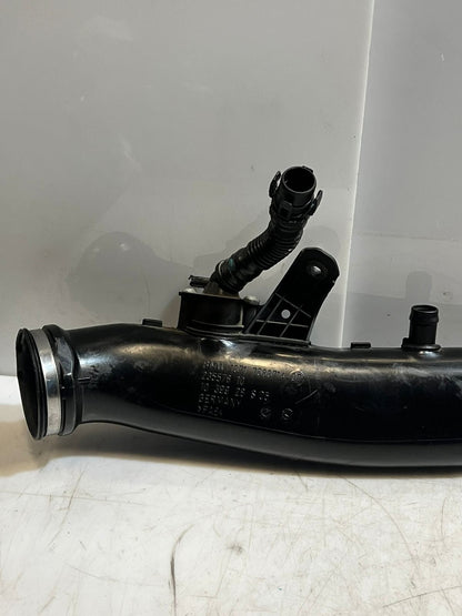 2012-17 BMW X3 X4 X5 X6 N55 F25 F26 Turbo Charge Air Induction Pipe 7583714 OEM