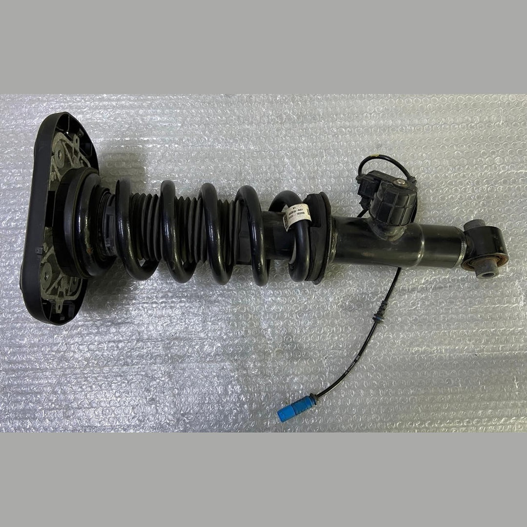 BMW X5 G05 X6 G06 LCI Strut Shock Absorber Rear Right  VDC 6896442 2020-25 KM 20