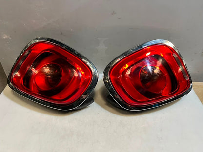 2014-2020 Mini Cooper F55 F56 F57 Left Right Side Tail Light 7297413 7297414 