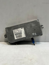 2011-2016 BMW 535i F10 F01 F06 F30 GT Rear View Camera Control Module 9228323