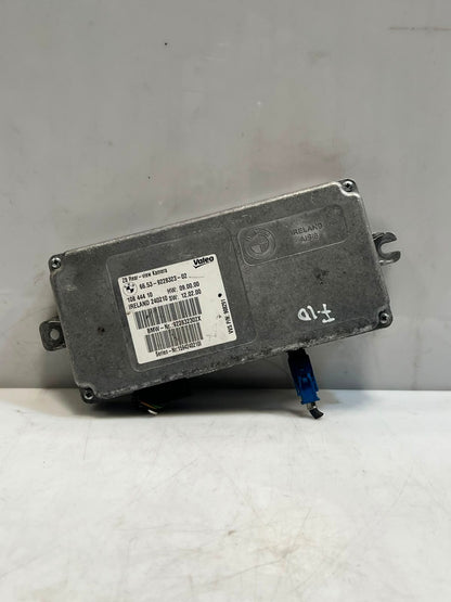 2011-2016 BMW 535i F10 F01 F06 F30 GT Rear View Camera Control Module 9228323