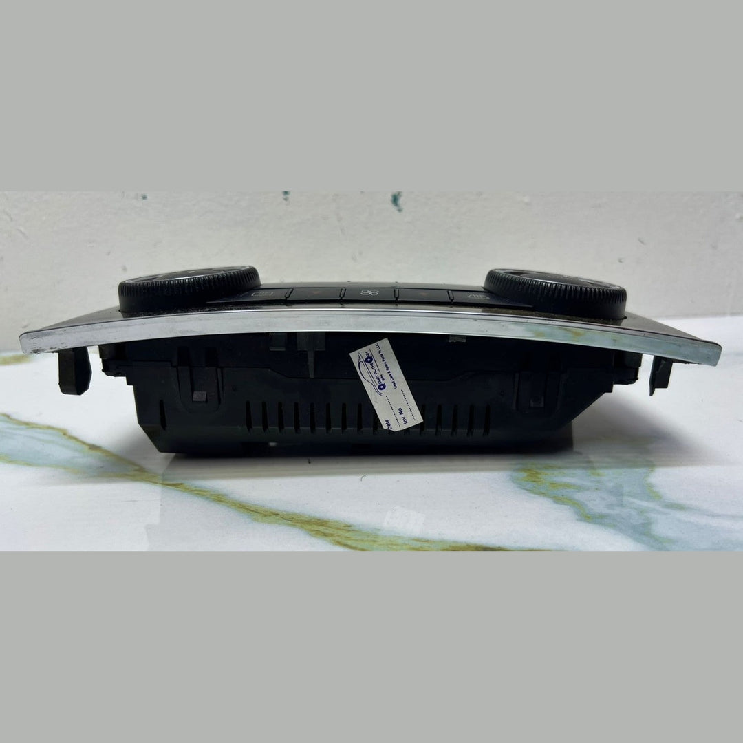03-06 Mercedes W203 C-Class A/C Heater Climate Control Panel A203 8303285 OEM