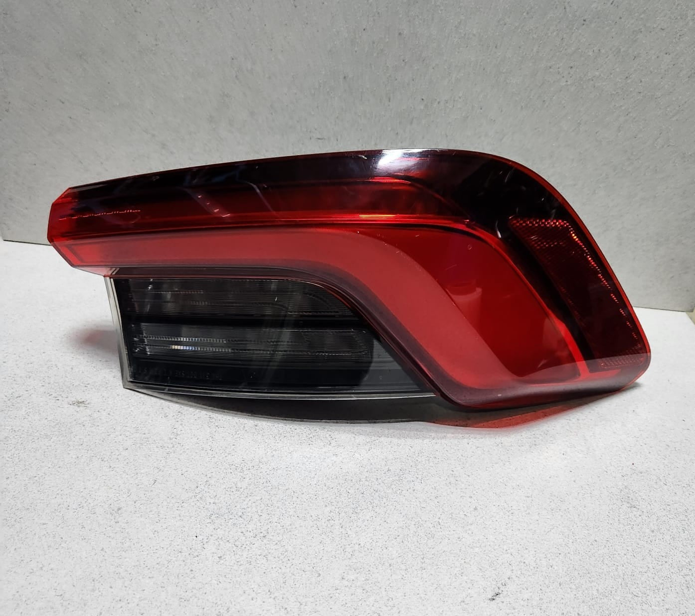 2019-2024 BMW 330i Rear Tail Light 7495085 330i M340i M3 G20 G80 