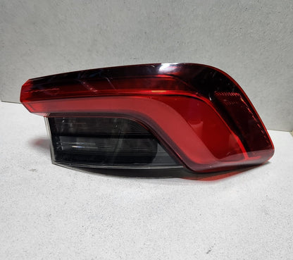 2019-2024 BMW 330i Rear Tail Light 7495085 330i M340i M3 G20 G80 