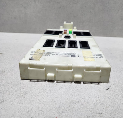 2014-2016 BMW 435i Body Control Module 9352862 F30 335xi 435i and 228 