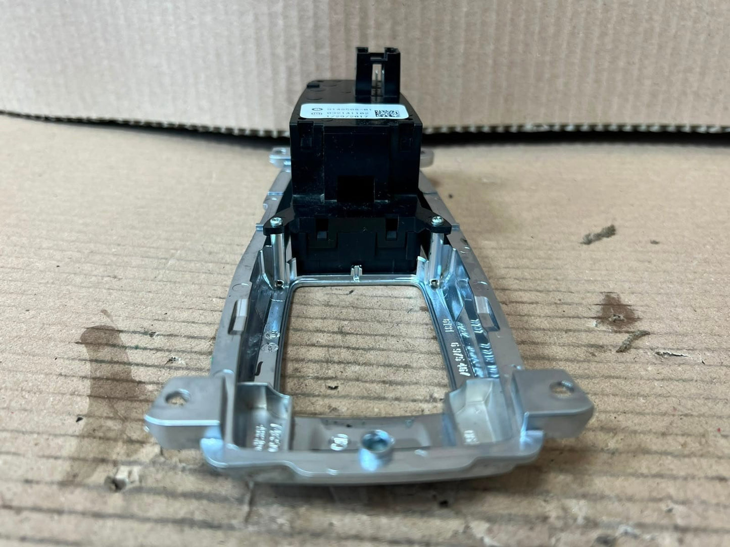 2007-2013 BMW X5 E70 and X6 E71 E72 Parking Brake Switch 9148508 OEM
