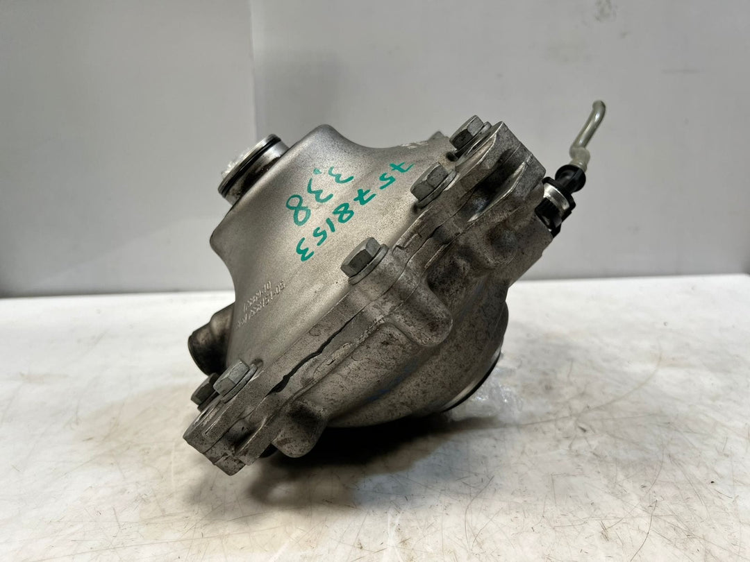 2011-2016 BMW 328i F25 X3 F26 X4 F30 F31 F34 Front Differential 7578153 R=3.38