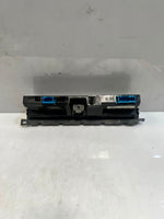 Load image into Gallery viewer, 2006-2008 BMW 750i 750 E65 E66 E67 Series AC Climate Control Unit 6981405 OEM