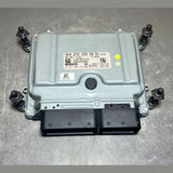 02-09 Mercedes-Benz W211 Engine Control Module Unit ECM ECU A272 1533391 OEM