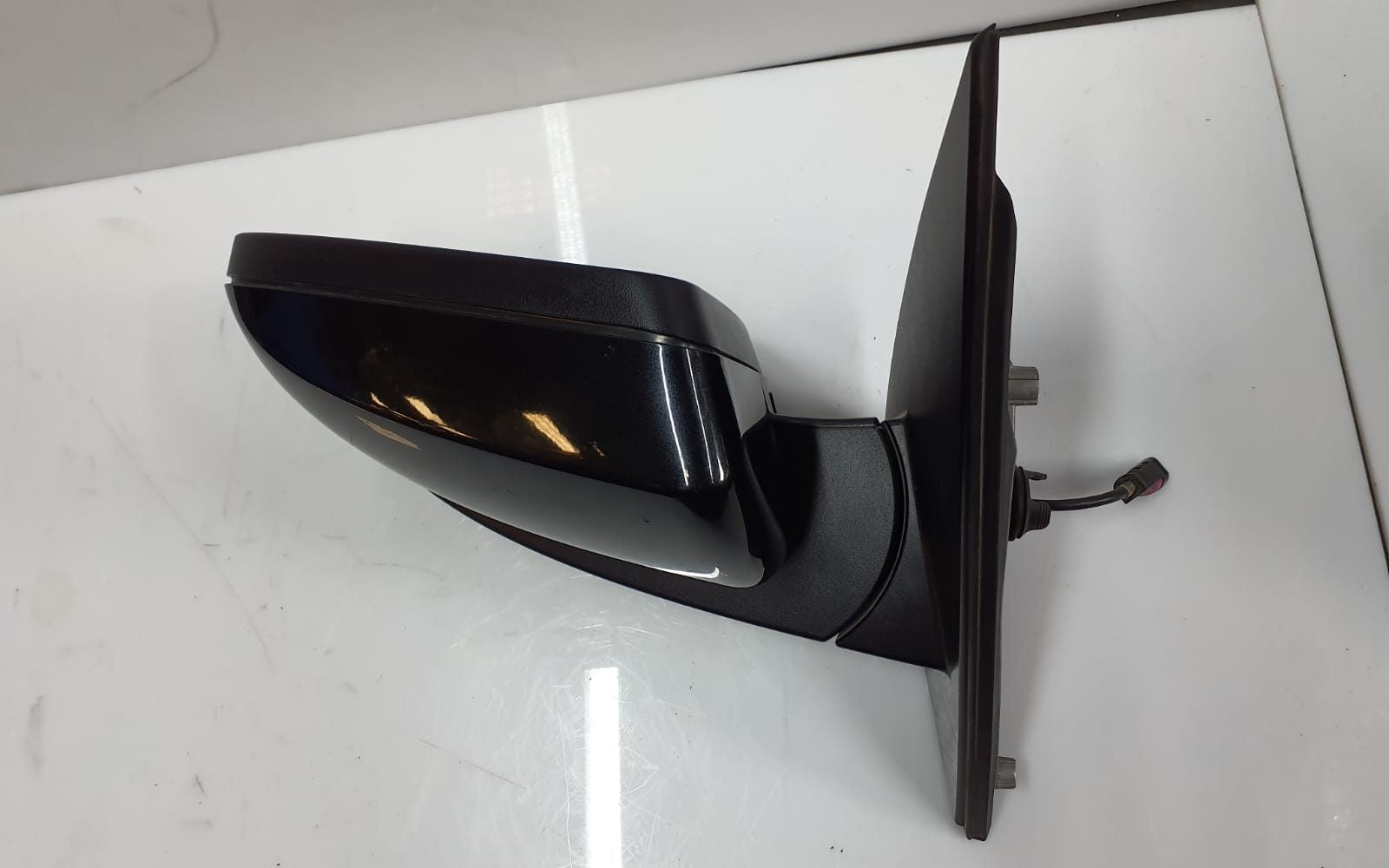 BMW Exterior Door Mirror 607096 X5 E70 2007-2013 folding function for RHD vehicl