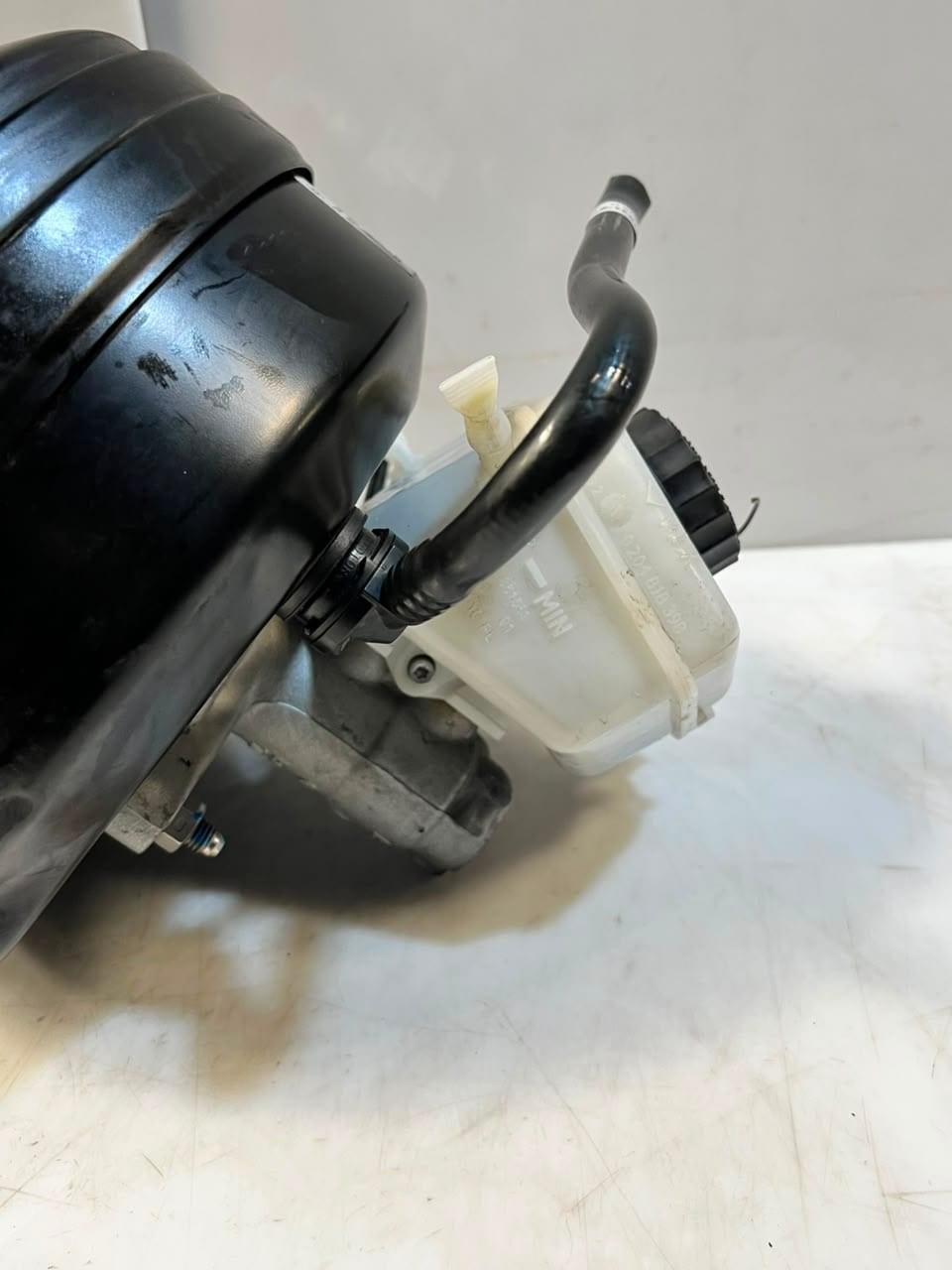 2011-2019 BMW 1 Series F20 F22 F23 Brake Servo & Master Cylinder 6798419 OEM