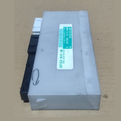 BMW X5 E53 D SPORT GM3 E53 W/SCA 12V BODY CONTROL ECU UNIT 61.35-6 946 947