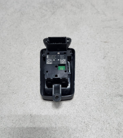 BMW 218i Electric Parking Brake Switch 9385001 2 Series F45 F46