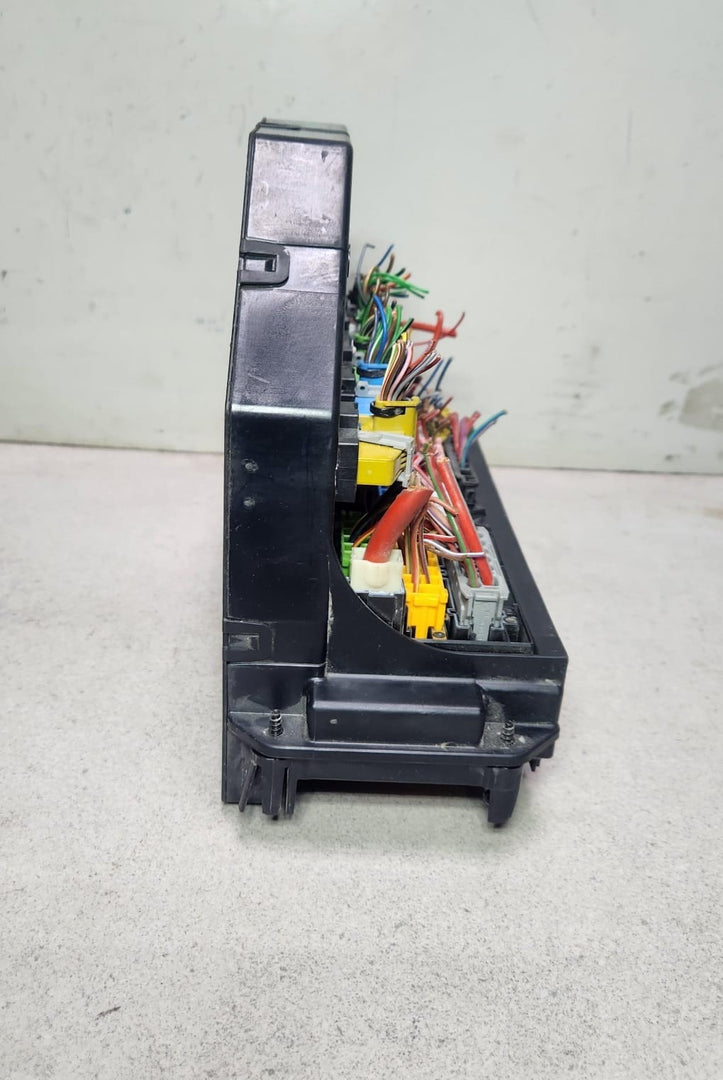 2010-2015 Mercedes-Benz E350 Front Sam Fuse Box Module A2129006724 E550 SLK250