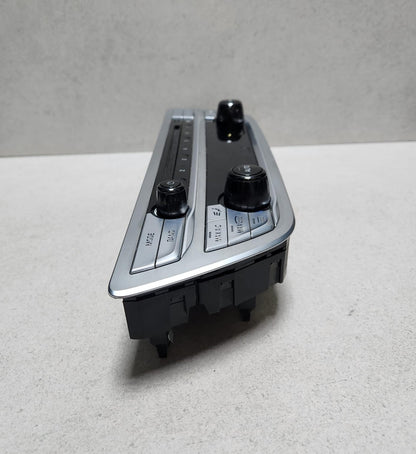 2016-2019 BMW 740i Climate Control Unit 6822777 G11 G12 740i 750xi