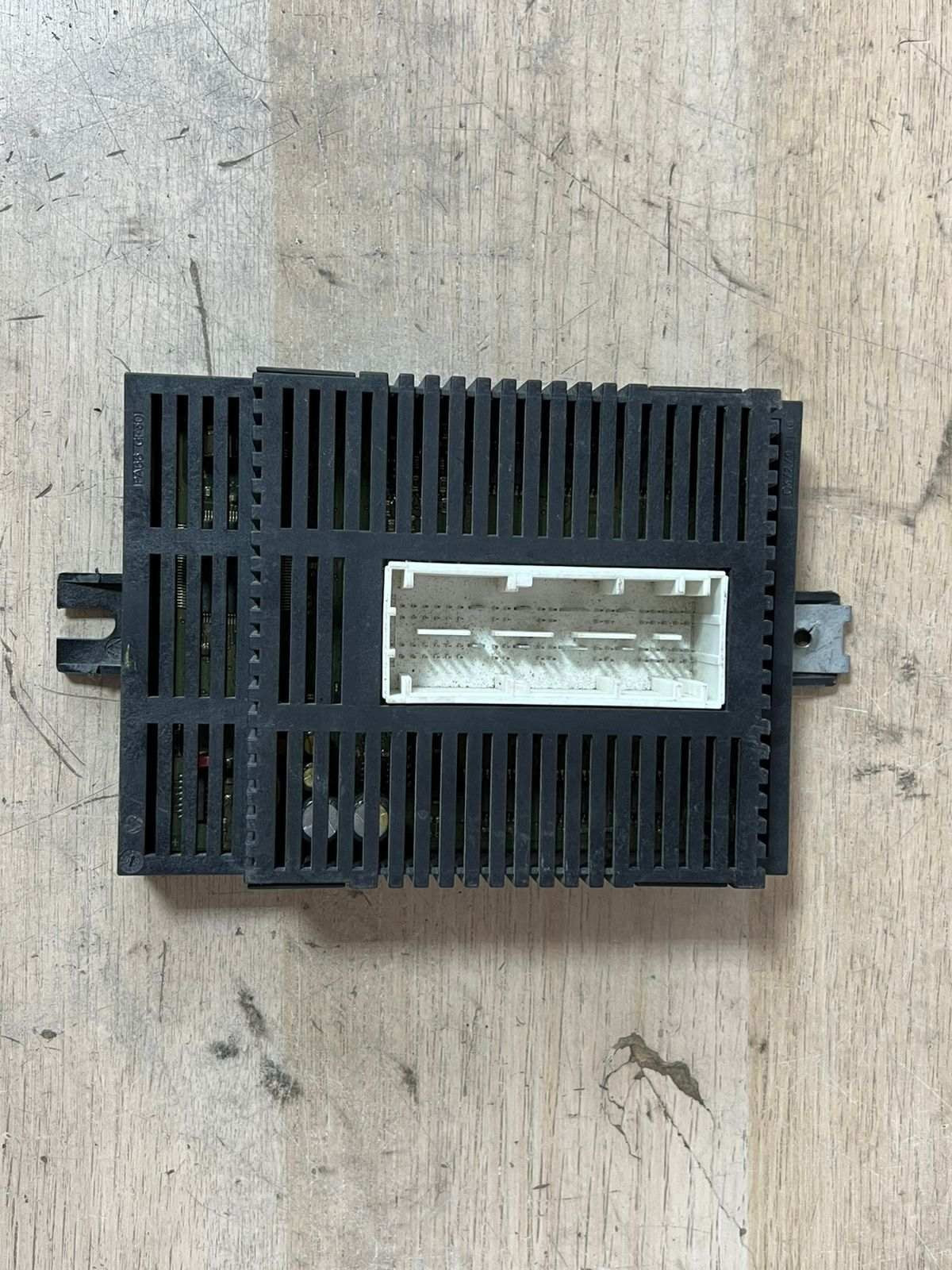BMW E60 E63 E65 Light Control Module LCM LM AHL Xenon Headlight ECU 6983539 OEM