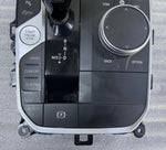 قم بتحميل الصورة إلى عارض الصور، OEM BMW F44 G01 G20 G23 G29 Gear Selector Panel Controller Shifter Knob 5A32B97