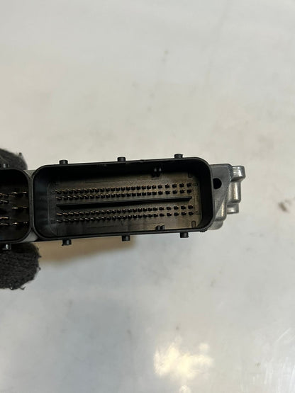 2004-2010 BMW X3 E83 2.0D xDrive Engine Control Unit ECU SET DDE+EWS+KEY 7811999