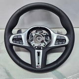 2018 BMW X5 G05 X6 G06 X7 G07 Multifunktionslenkrad M-Paket 9504759