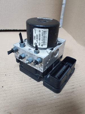 BMW 1 Series F20 F21 3 Series F30 F31 F32 320i ABS Pump and Control Unit 6857323