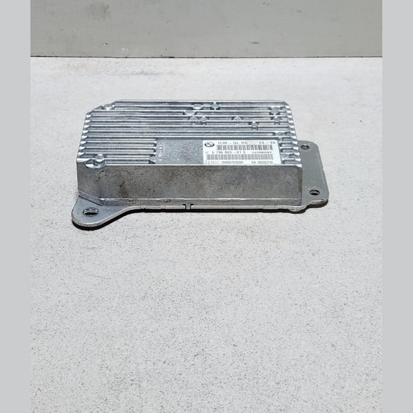 2010 Rolls-Royce Ghost Dynamic Drive Control Module 6796865 5 GT F07 OEM