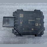 ORIGINAL BMW FRONT-RADARSENSOR 5A80820 X1 XDRIVE IX1 U11 G60 G70 CONTINENTAL