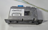 OEM BMW 3 SERIES F02 FRONT KAFAS CAMERA & CONTROL MODULE ECU 9316923