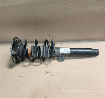 2012-2015 BMW 320i Spring Strut Front Assembly 6791551 3-Series F30 F30 LCI 