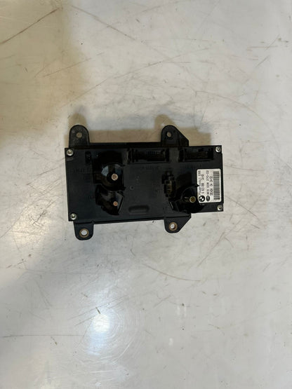 2002-2005 BMW 745i 7-Series E65 E66 Power Control Module 6923898 OEM