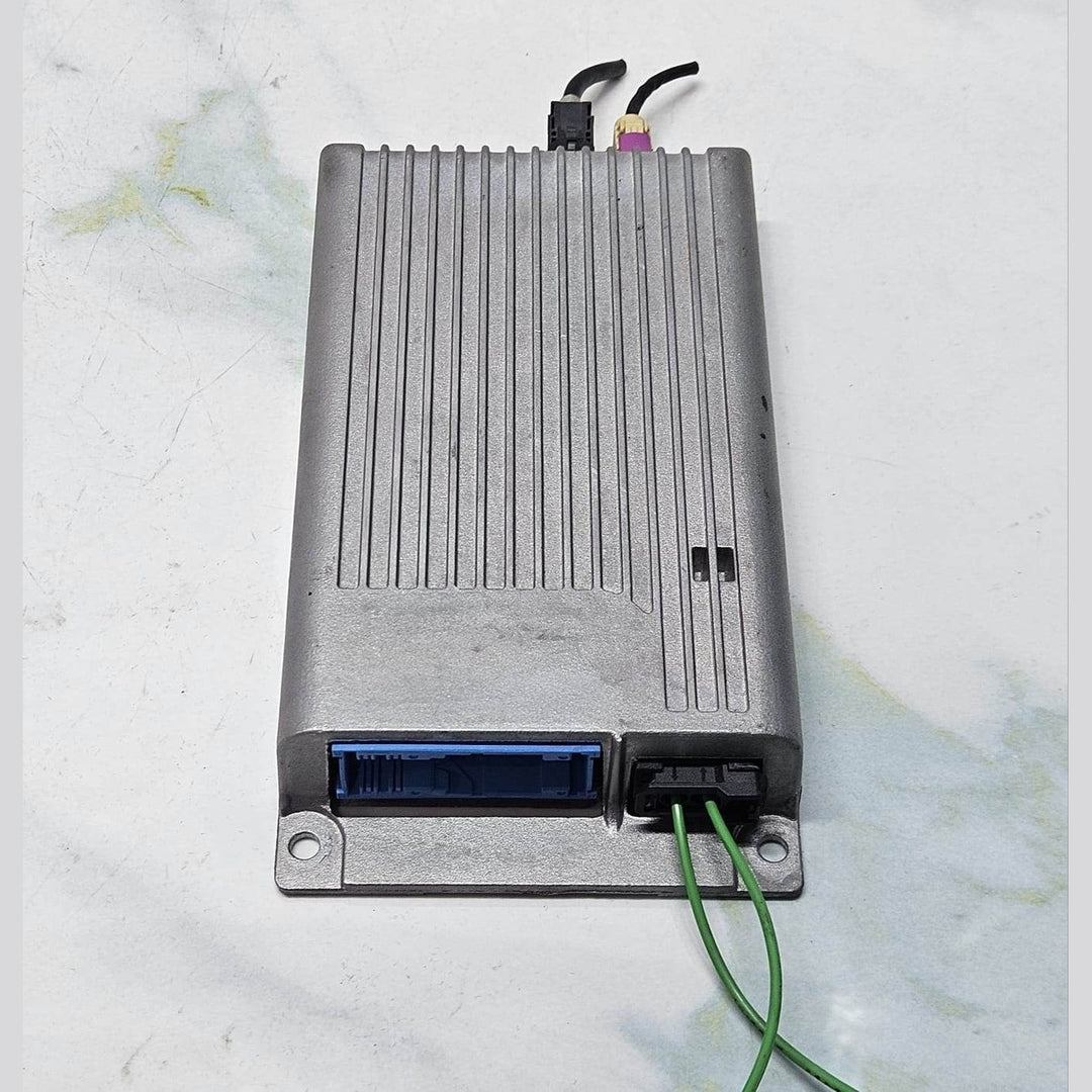 2010-15 BMW E60 E70 E81 E90 F01 F10 Bluetooth Control Module MULF2 9229740