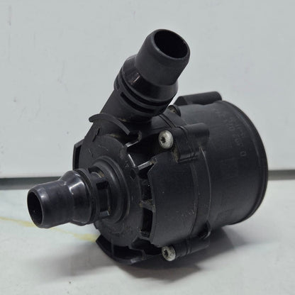 2014-2019 BMW 750i 7 Series and 5 Series Auxiliary Water Pump 9372723 OEM
