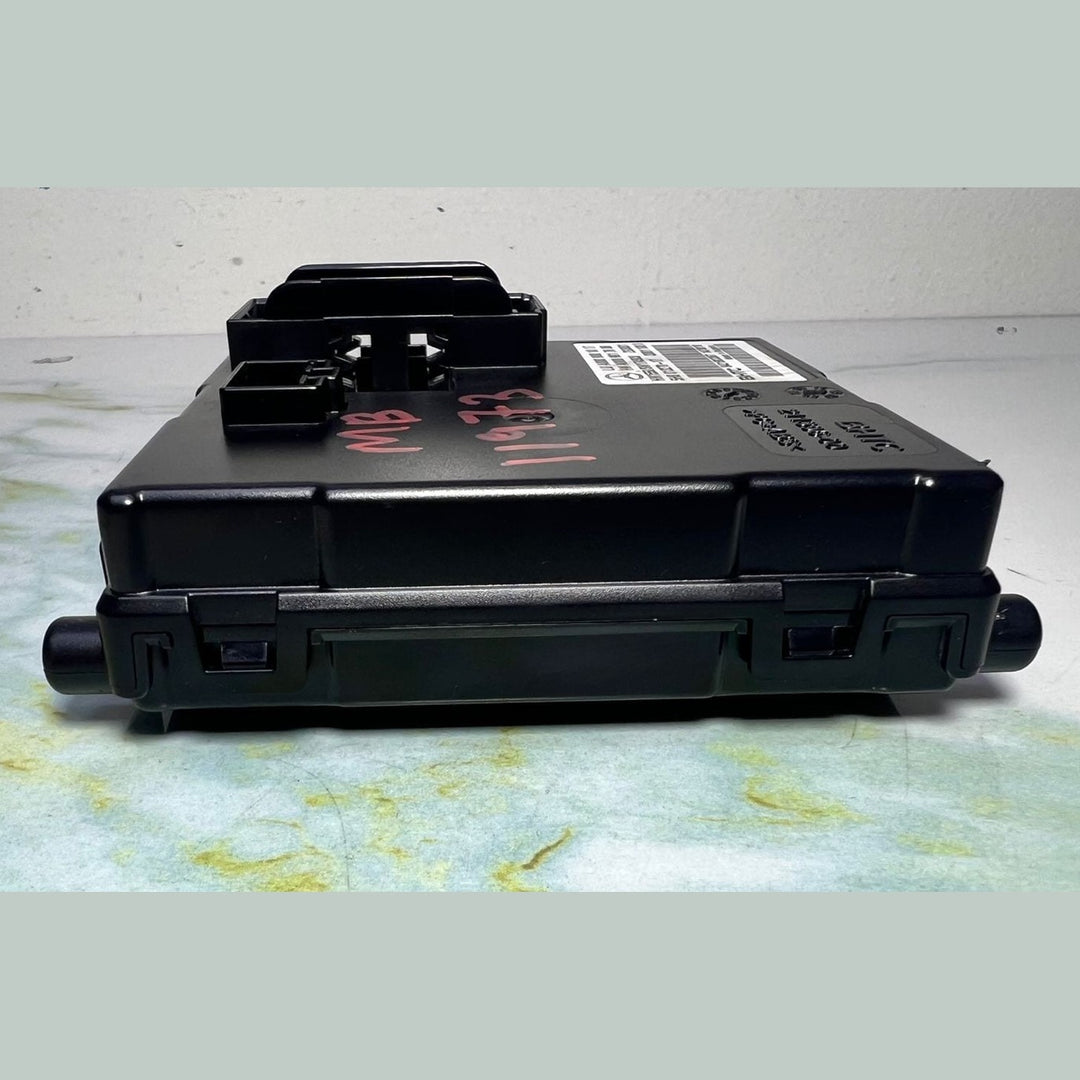 Mercedes Air Conditioning Control Module A0009001017 E-Class W213