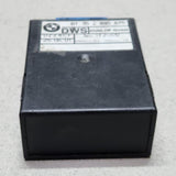 1999-2003 BMW M5 Tire Pressure Control Module 2695675 E39 M5 OEM