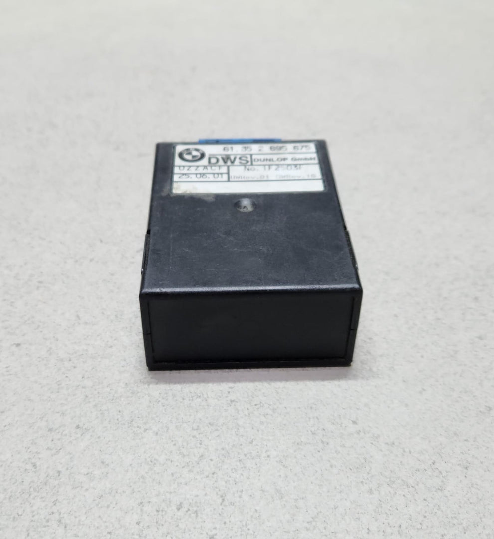 1999-2003 BMW M5 Tire Pressure Control Module 2695675 E39 M5 OEM 