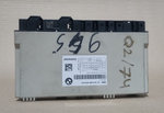 Bild in die Galerieansicht laden, BMW 7 SERIES G11 G12 SEAT CONTROL MODULE OEM 6995945