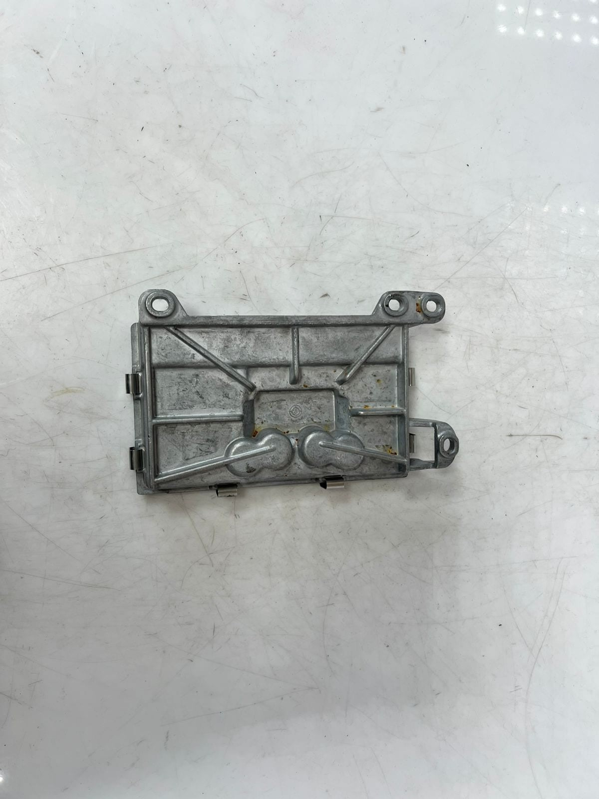 BMW F12 F13 F06 F10 F11 F01 M5 Active Steering Control Unit Rear Axle 6789688 