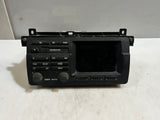 2001-2003 BMW E46 3-Series 325i 323I 330i Radio Navigation Head Unit 8383331 OEM