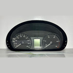 Load image into Gallery viewer, 06-14 Mercedes-Benz W906 Vito Instrument Cluster Speedometer A906 9005200 OEM