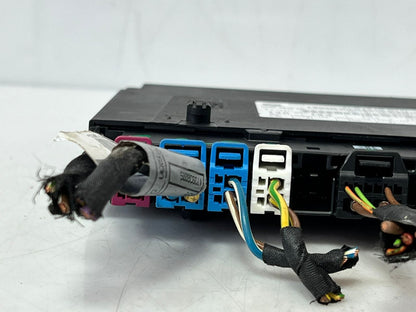 2007-2013 BMW X5 E70 E87 E90 E91 E92 E93 Seat Control Module 9148264 OEM